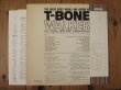 画像2: T-Bone Walker / The Great Blues Vocals And Guitar Of T-Bone Walker- (2)
