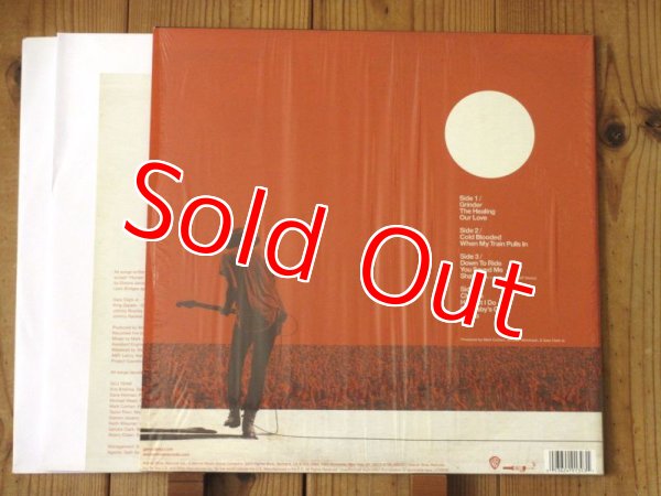 画像2: Gary Clark Jr. / Live - North America 2016 (2)