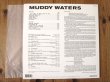 画像2: Muddy Waters / The Best Of Muddy Waters (2)