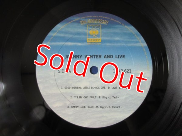 画像3: Johnny Winter And / Johnny Winter And Live (3)