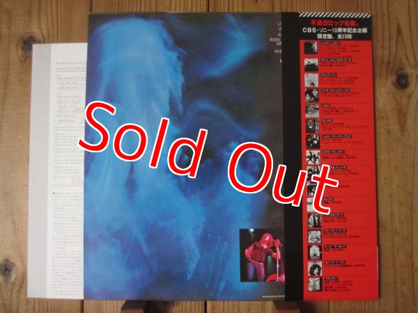 画像2: Johnny Winter And / Johnny Winter And Live (2)