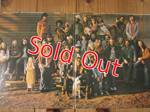 画像2: The Allman Brothers Band / Brothers And Sisters (2)