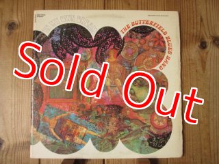 Paul Butterfield / Put It In Your Ear - Guitar Records