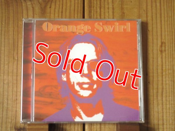 画像1: アンディティモンズのネット通販オンリーの1995年盤が入荷！■Andy Timmons / Orange Swirl (1)