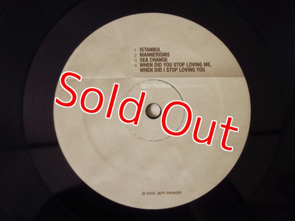 画像3: Jeff Parker / The Relatives (3)