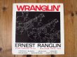 画像1: Ernest Ranglin / Wranglin' (1)