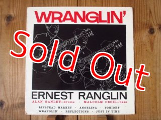 Ernest Ranglin / Ranglin Roots - Guitar Records