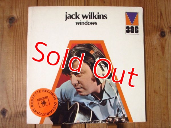 画像1: Jack Wilkins / Windows (1)