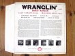 画像2: Ernest Ranglin / Wranglin' (2)