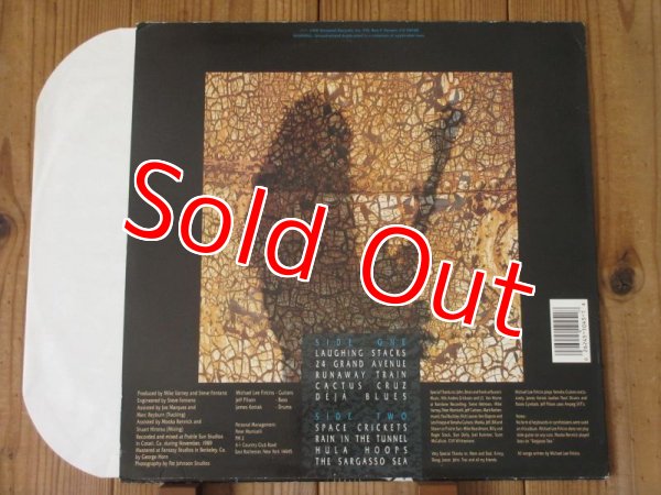 画像2: Michael Lee Firkins / Michael Lee Firkins (2)