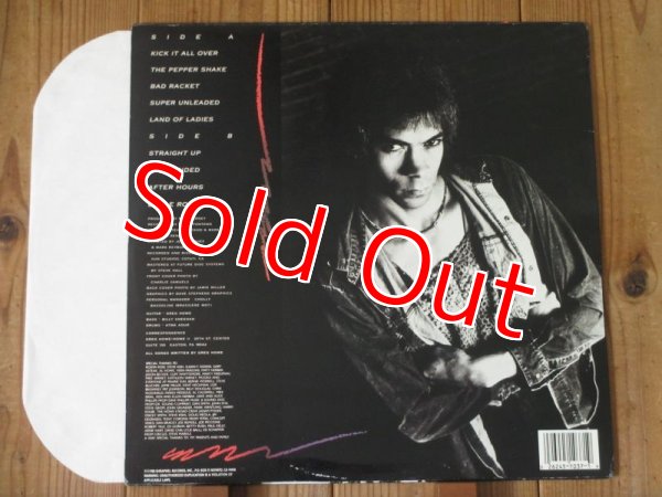 画像2: Greg Howe / Greg Howe (2)