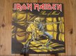 画像1: Iron Maiden / Piece Of Mind (1)
