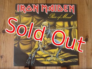 Iron Maiden / Killers - Guitar Records