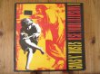 画像2: Guns N' Roses / Use Your Illusion I & II（4枚セット） (2)