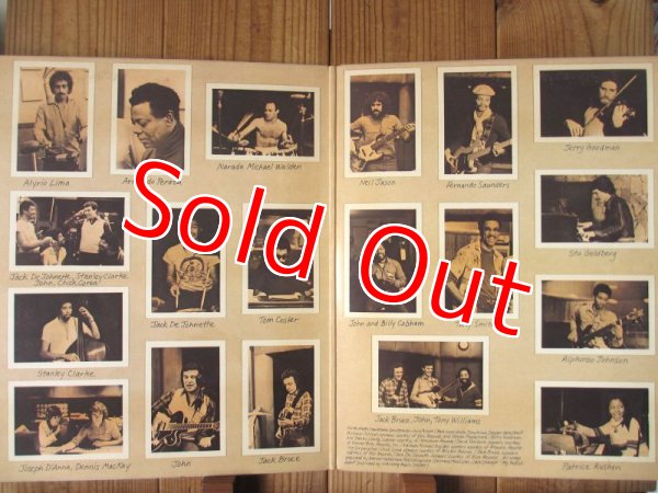 画像2: John McLaughlin / Electric Guitarist (2)