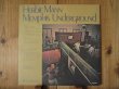 画像3: ハービーマン = Herbie Mann / メンフィス・アンダーグランド = Memphis Underground (3)