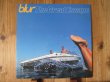 画像1: Blur / The Great Escape (1)