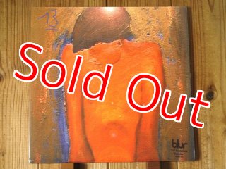 Blur / Modern Life Is Rubbish - Guitar Records