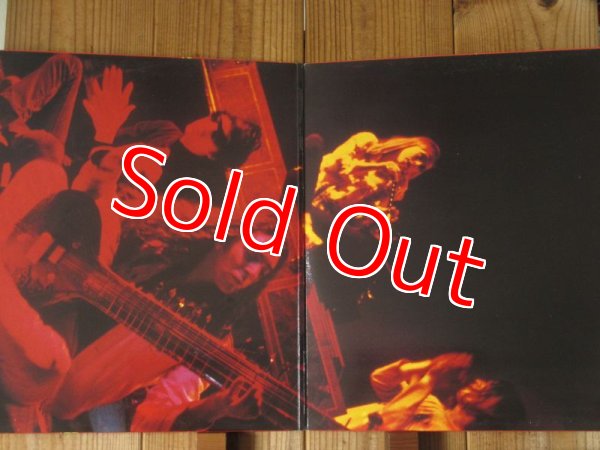 画像2: Primal Scream / Screamadelica (2)