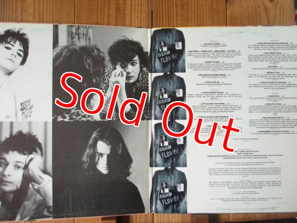 画像2: Manic Street Preachers / Generation Terrorists (2)