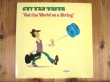 画像1: Guy Van Duser / Got The World On A String (1)