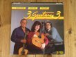 画像1: Laurindo Almeida, Sharon Isbin, Larry Coryell / 3 Guitars 3 (1)