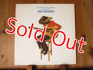 Jimi Hendrix / West Coast Seattle Boy: The Jimi Hendrix Anthology