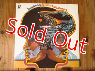 Jimi Hendrix / Band Of Gypsys - Guitar Records