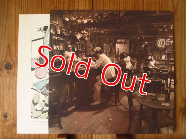 画像3: Led Zeppelin / In Through The Out Door (3)