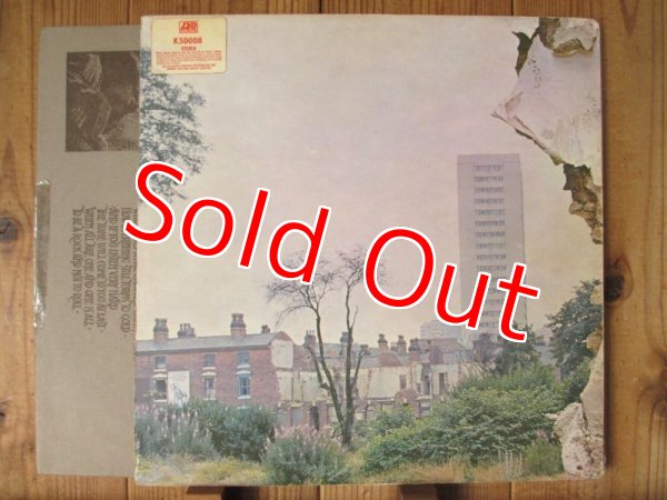 画像3: Led Zeppelin / IV (3)