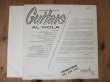 画像2: Al Viola / Guitars Volume Two (2)