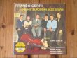 画像1: Franco Cerri And His European Jazz Stars / Franco Cerri And His European Jazz Stars (1)