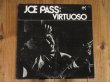 画像1: Joe Pass / Virtuoso (1)