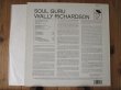 画像2: Wally Richardson / Soul Guru (2)