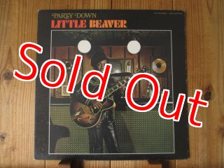 Little Beaver / Party Down - Guitar Records Little Beaver / Party Down - Guitar Records