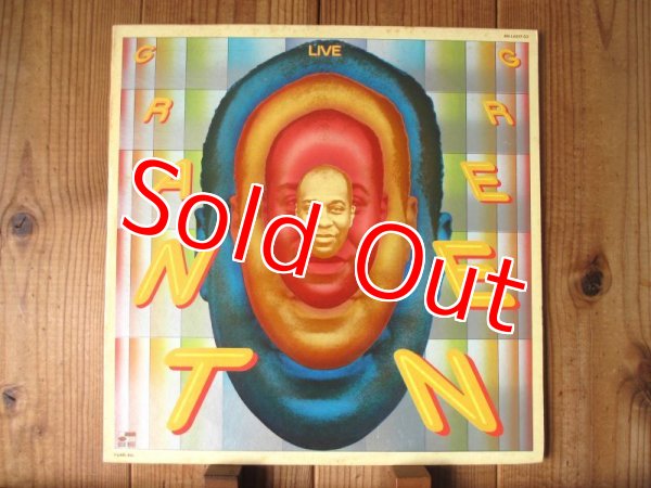 画像1: Grant Green / Live At The Lighthouse (1)