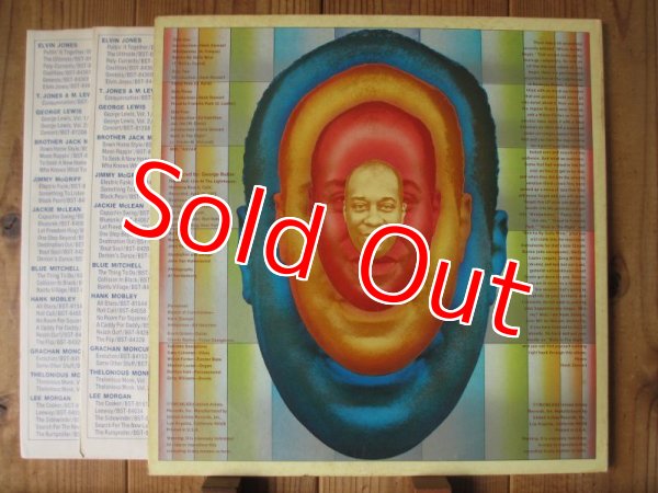 画像3: Grant Green / Live At The Lighthouse (3)