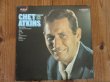 画像1: Chet Atkins / Relaxin' With Chet (1)