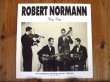 画像1: Robert Normann / "String Swing" - The Complete Jazz Recordings Volume 1: 1938-1941 (1)