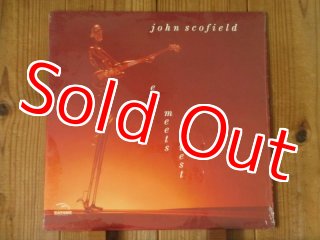 John Scofield / Time On My Hands - Guitar Records