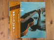 画像1: 未CD化！これでしか聴けないリーリトナーやBBキング貴重音源収録！■V. A. (Lee Ritenour, B.B. King, Joe Pass, Barney Kessel & Herb Ellis, Larry Coryell, Laurindo Almeida, Irving Ashby & John Collins) / ギター・プレイヤー = Guitar Player (1)