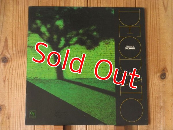 画像1: Deodato / Prelude (1)