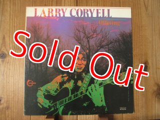 Larry Coryell & Emily Remler / Together - Guitar Records