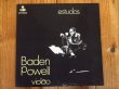 画像1: Baden Powell / Estudos (1)