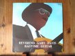 画像1: Rev. Gary Davis / Ragtime Guitar (1)