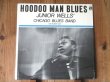 画像1: Junior Wells' Chicago Blues Band / Hoodoo Man Blues (1)