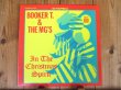 画像1: 高音質SHQ！■Booker T. & The MG's / In The Christmas Spirit (1)