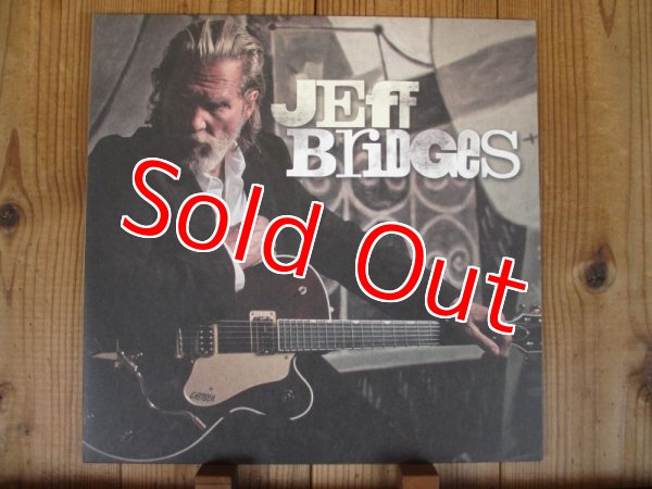 画像1: Jeff Bridges / Jeff Bridges (1)