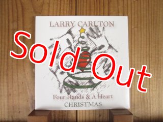 ラリーカールトン / Larry Carlton 1 - Guitar Records
