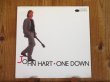 画像1: デッドストック未開封品が入荷！■John Hart / One Down (1)